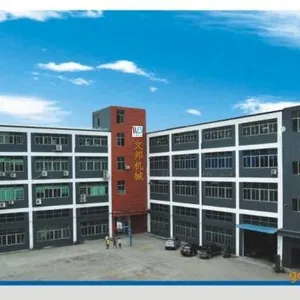 深圳市文邦机械设备有限公司