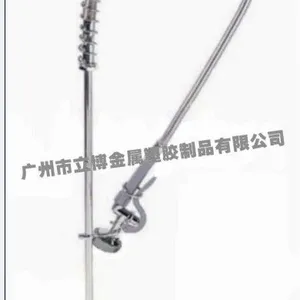 供应厂家直销挂墙式高压花洒