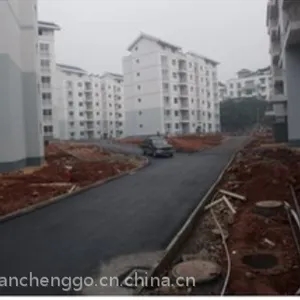 道路沥青摊铺价格 专业供应改性沥青混凝土