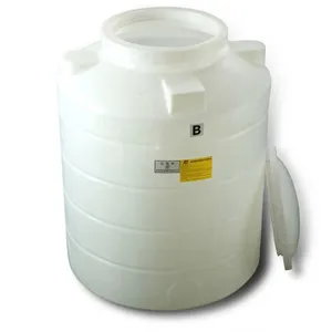 厂家直供供1000L防腐、耐酸碱PE水箱 PE储存桶 PE水桶 PE运输桶