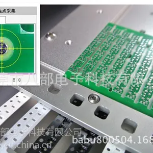 供小型贴片机 台式贴片机 桌面小型贴片机 全自动