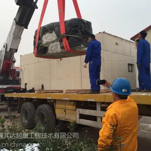 北京的起重吊装与搬迁运输服务的是哪家