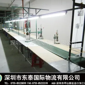 供应出口货物要办理退运怎么办