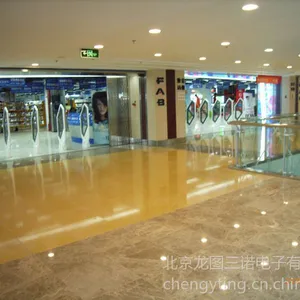 供应重庆服装店防盗器、服装防盗仪、服装防盗磁扣、超市防盗报警器7688