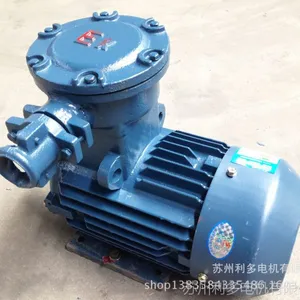 ʵ������ֱ�����������첽�綯��YB2-100L1-4 2.2KW�������