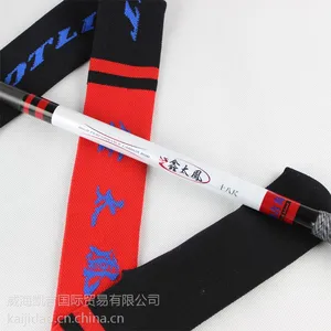 ilsung日成威海渔具批发 高碳素 鱼竿3.6 4.5 5.4米台钓手竿 垂钓用品
