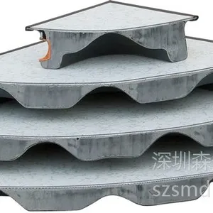 河源高架地板|机房专用防静电地板