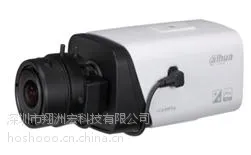大华DH-IPC-HF8101E高清140万实时宽动态枪型网络摄像机