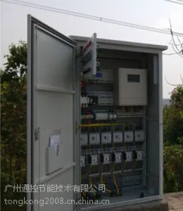 SHDY-BZ-0.4KV-300A电能优化装置
