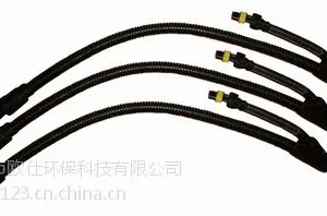 欧仕环保供应SCR尾气处理系统尿素加热管 卡车专用尿素喷射管批发