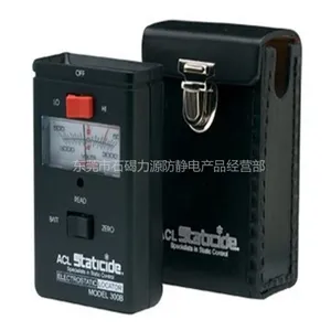 ��Ӧ����ACL-300B���糡�����ǣ������ѹ�����ǣ�ָ��ʽ��������ǡ�