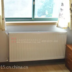 明装暖气片价格安装上海老房新房安装明装暖气片德国凯美