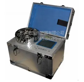 HY-1000转速校验台