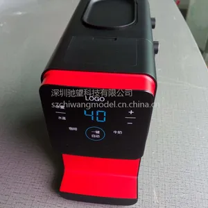 深圳手板厂 研发产品手板模型 高科技新产品 ABS塑胶手板 CNC数控加工