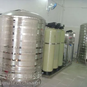 水滨润环保供应桶装纯净水设备多少钱 桶装纯净水哪里买