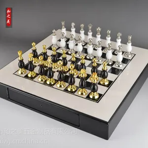 厂商直销,专业定制 国际象棋 商务礼品