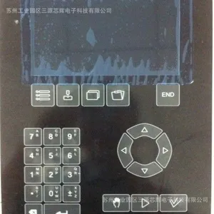 DELEM DA-66T经常重启维修