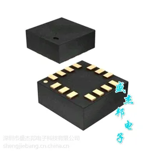 LIS2DH LIS2DHTR LGA14������3����ٶȼƴ����� ST�ⷨ����ԭװ�ֻ�