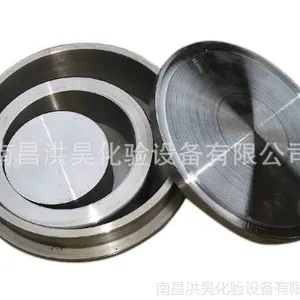 供应南昌厂家生产高锰钢料钵 碳化钨料钵 铬钢料钵 研钵 研磨钵
