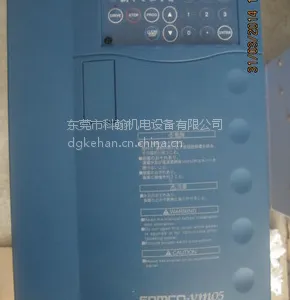 东莞塘厦康沃变频器维修