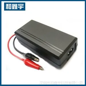 镍镉电池智能充电器