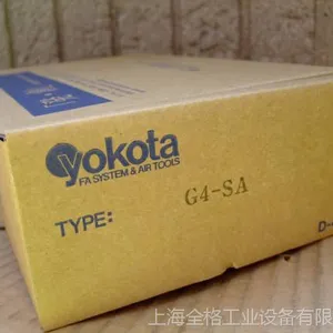 日本横田YOKOTA气动打磨机G4-SA（原装 现货）