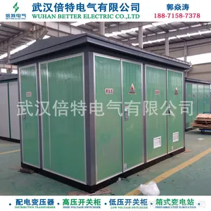 YBM-1000KVA���|10KV��ʽ���վ|������ʽ���վ