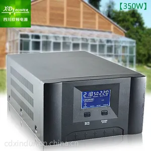 成都欣顿 工频正弦波逆变器多功率350W--7000W等
