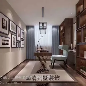 花园的装饰装修