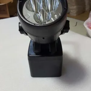 JIW5281便携式磁力防爆强光灯 轻便式强光工作灯