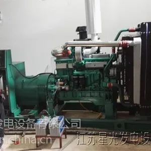 星光小妙招:柴油发电机组启动不了怎么办