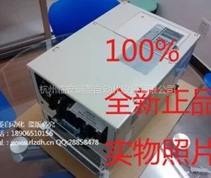 供应现货供应 安川变频器 CIMR-AB4A0072AAA/30KW