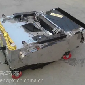供应抹墙机|新型JC-3型高性能抹墙机|抹墙机价格