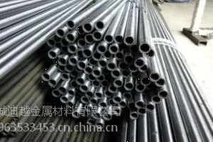 无锡精密钢管