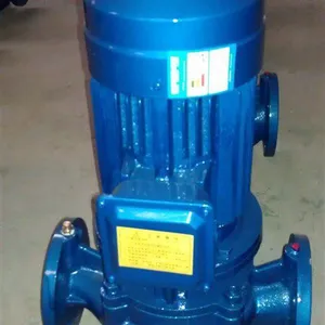 ��Ӧ�Ϻ��޽��ҵISG80-350A-45KW���142�׵�����ʽ�ܵ����ı���ˮ�������ˮ��