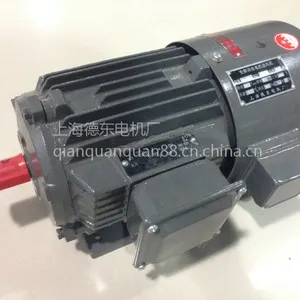 �Ϻ��¶����  YVF2-180L-4 22KW B3 ��Ƶ���ٵ綯��