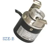 空心轴编码器SZE8B-1024EI-5GY