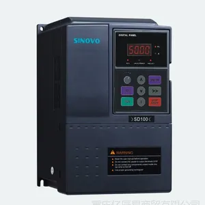 3.7KW���ֱ�Ƶ��EH640A3.7G/5.5P����ΪSD100-4T-3.7G/5.5P