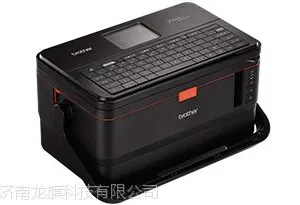 兄弟PT-E800TK线号机标签机双打双引擎