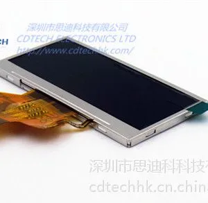 2.9��TFT����Һ���� LCMģ�� 320*120��ʾ�� LCD�� Һ��ģ��