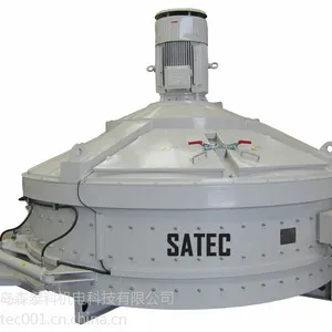 立轴行星搅拌机 SMP500
