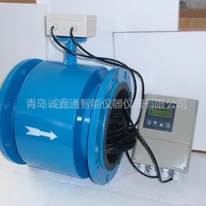 供应测自来水流量河水湖水污水用什么测量河北邯郸