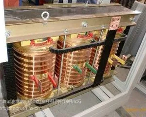 苏州隆盛电力变压器回收,长期收购二手干式箱式废旧变压器变电站