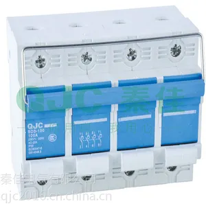 供应秦佳***产品BD3-100手拉式隔离开关