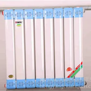 供应河北秦皇虹圣阳HYTWY57-160暖气片/散热器,铜铝卫浴散热器,工程项目采购招标