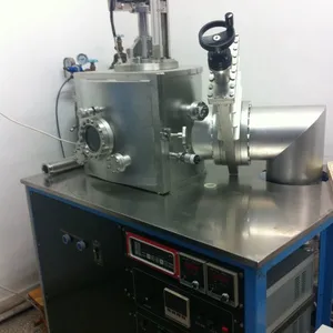 维意真空手动磁控溅射镀膜机支持定制皮实耐用工艺成熟性价比高