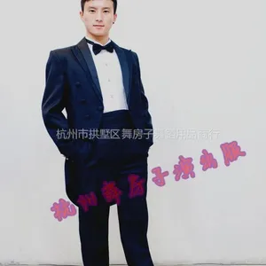 供应杭州演出服出租 燕尾服出租 欧式宫廷服出租