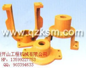 供应挖掘机 卡特斗耳 E70B 四轮一带 底盘件 现货供应