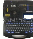 供应佳能C-210T线号机