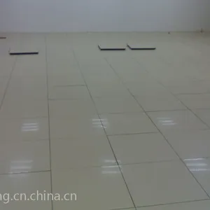 冀美德州防静电地板德州聊城静电地板厂家